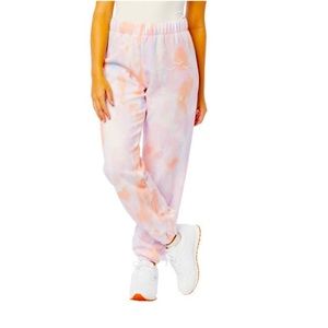 LAZYPANTS Tie Dye